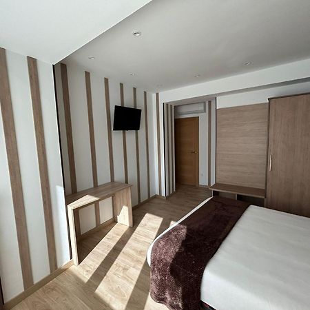 Calahorra Centro Hotell Exteriör bild