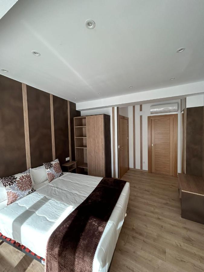 Calahorra Centro Hotell Exteriör bild