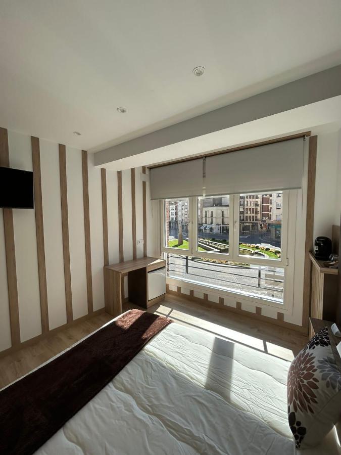 Calahorra Centro Hotell Exteriör bild