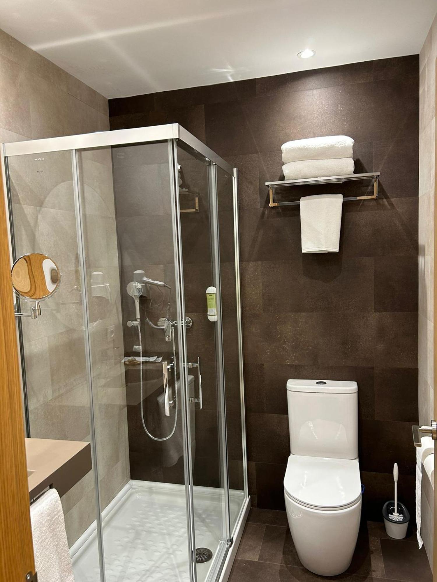Calahorra Centro Hotell Exteriör bild